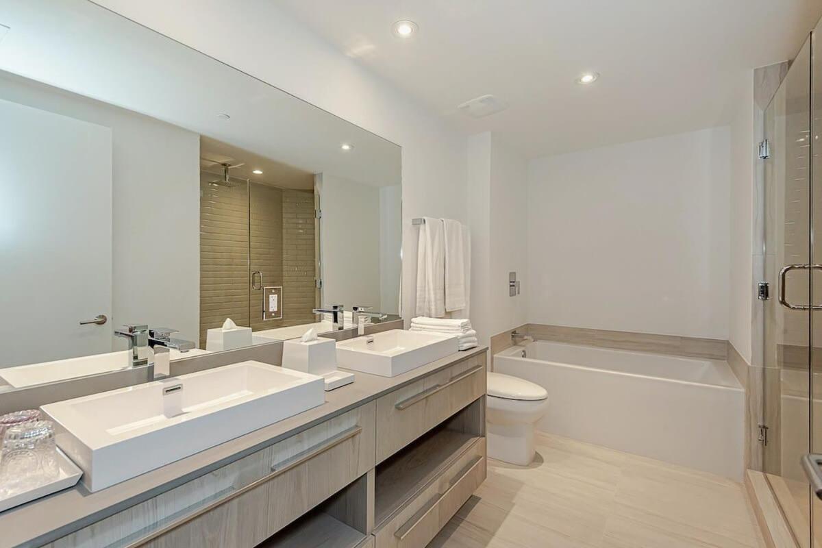 Appartement Wrap Around Balcony - Insane Views - Amazing Pools à Hollywood Extérieur photo