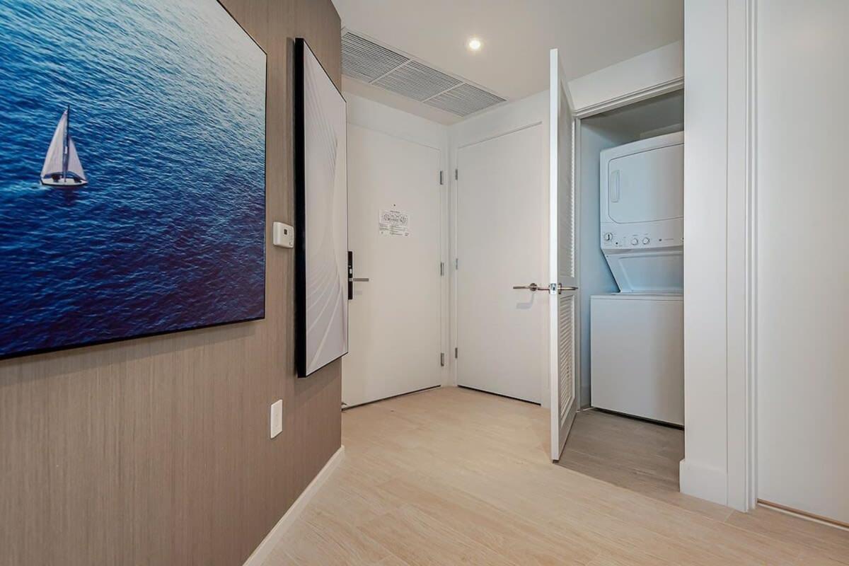 Appartement Wrap Around Balcony - Insane Views - Amazing Pools à Hollywood Extérieur photo